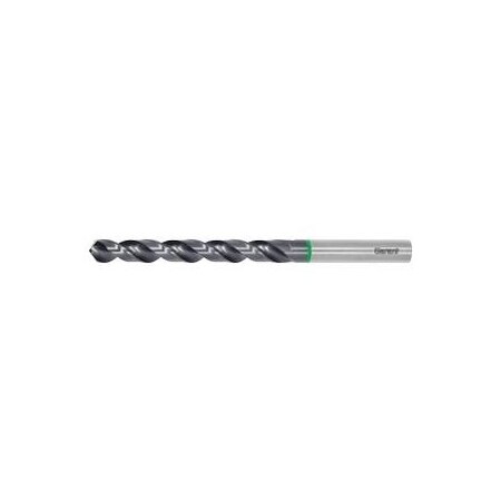 Garant HSS-E Jobber Drill, TiAlN Coated, 8.2 mm 114580 8,2